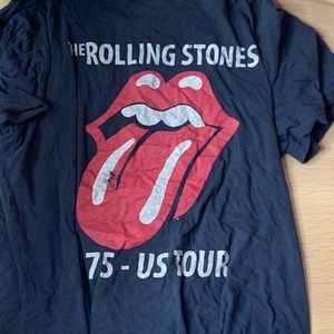 Rolling stone shirt